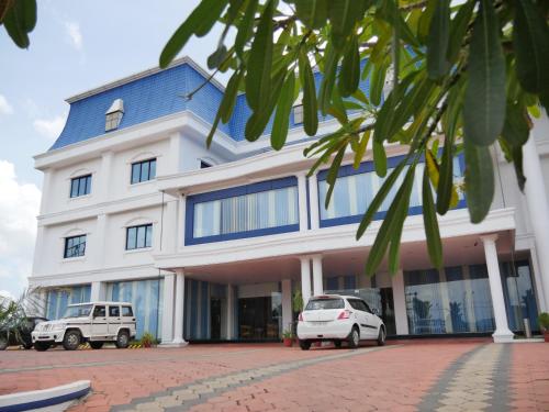 Karthika Residency in Attingal, India