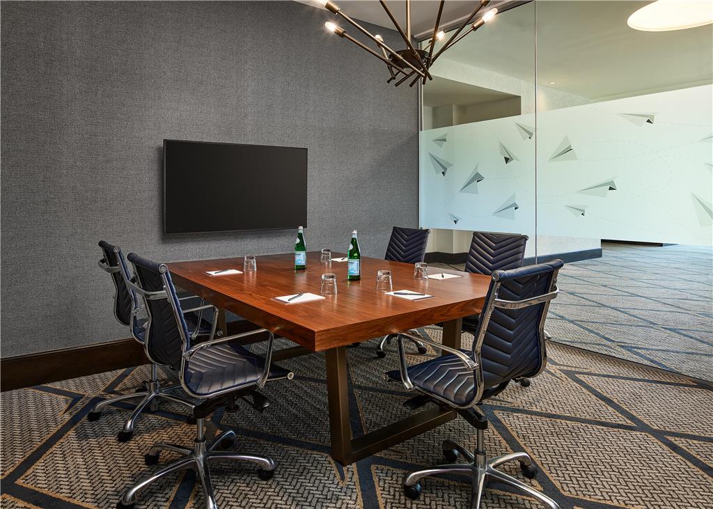 Hyatt Place Peña Station Denver Airport - photo 17