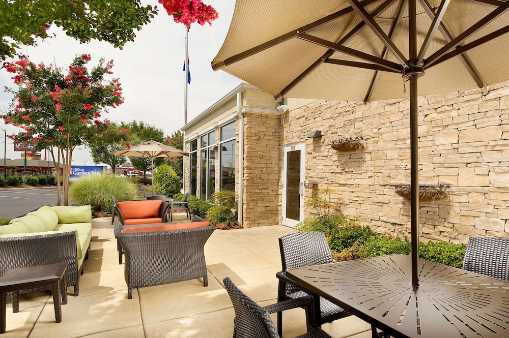 Hilton Garden Inn Chattanooga Hamilton Place - photo 25