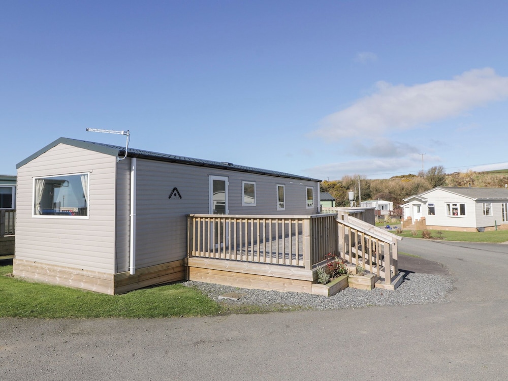 Dunskey Way — Stranraer