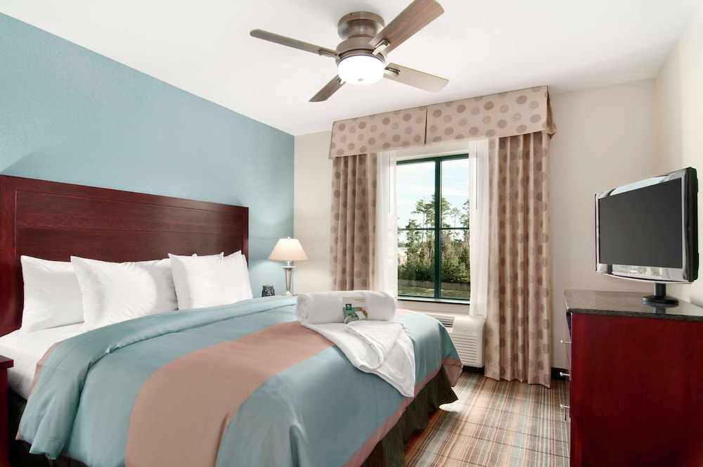 Homewood Suites Slidell - photo 5