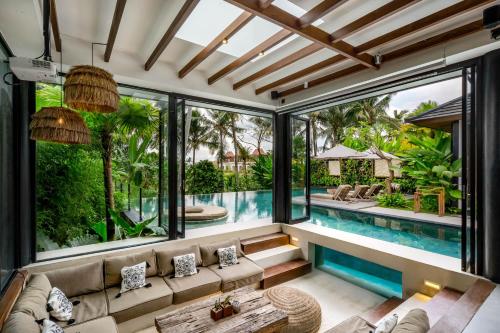 Villa Fiery by Balisuperhost — 4-Star Luxury Hotel in Ubud, Indonesia