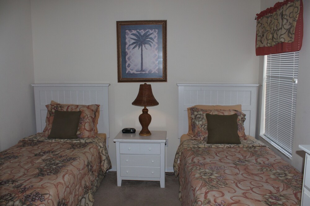 Villa Gianessa in the Terra Verde Resort - photo 2