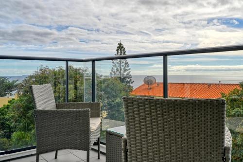 Tamariz Sea View a Home in Madeira — 4-Star Luxury Hotel in Canico, Portugal