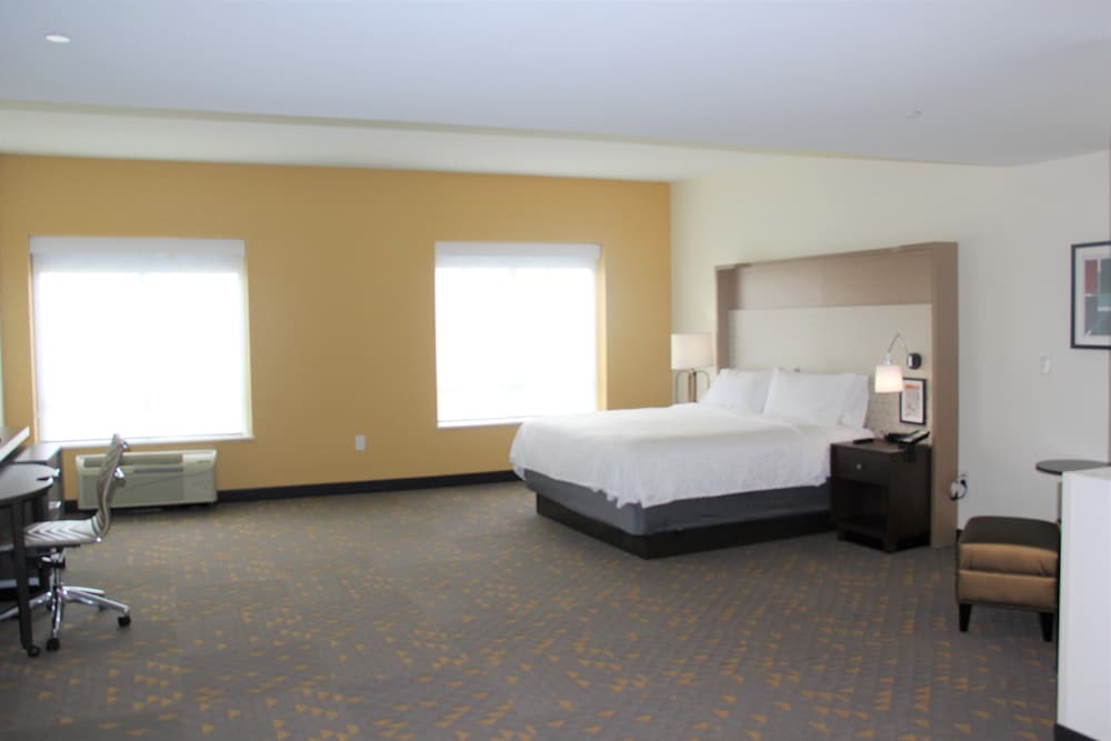 Holiday Inn Southaven Central Memphis by IHG - photo 19