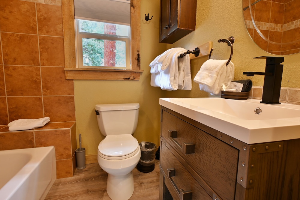 StoneBrook Resort - photo 51