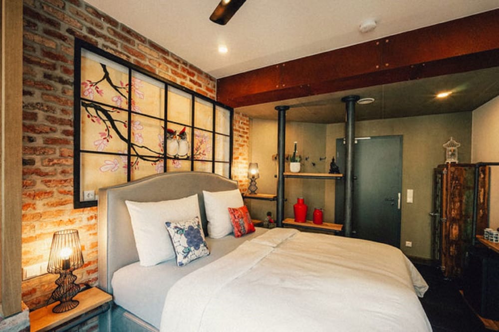 36 Phô Cô Hotel & Suites in Weimar, Germany