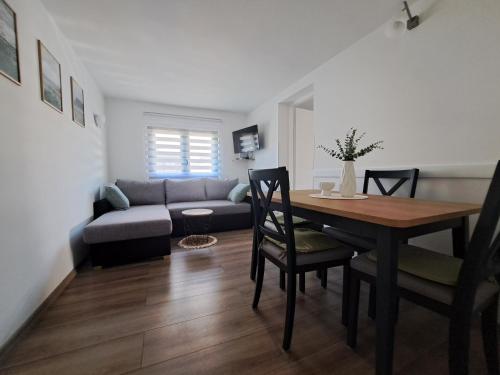 Apartman LuMa — 4-Star Luxury Hotel in Gospic, Croatia
