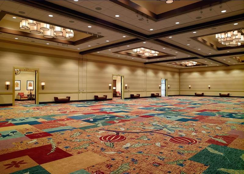 Atlanta Evergreen Lakeside Resort - photo 25
