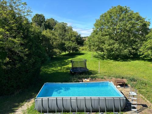 Le Bonheur Est Dans Le Perche - carbon neutral hotel in Unknown City