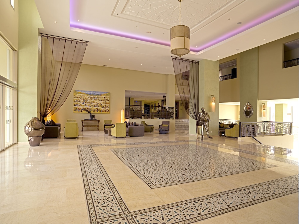 Palais Medina Riad Resort — Fes — photo 2