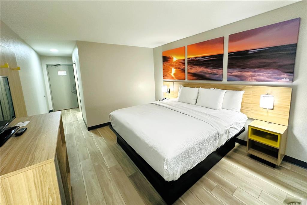 Days Inn by Wyndham Holland - photo 19