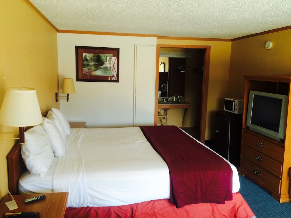 Sunrise Inn — Bradenton — photo 4