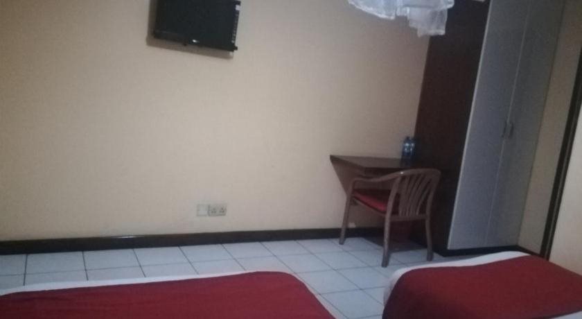 Diamond Hotel