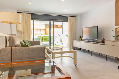 Bajeles City Center Deluxe by Valcambre in Sevilla, Spain