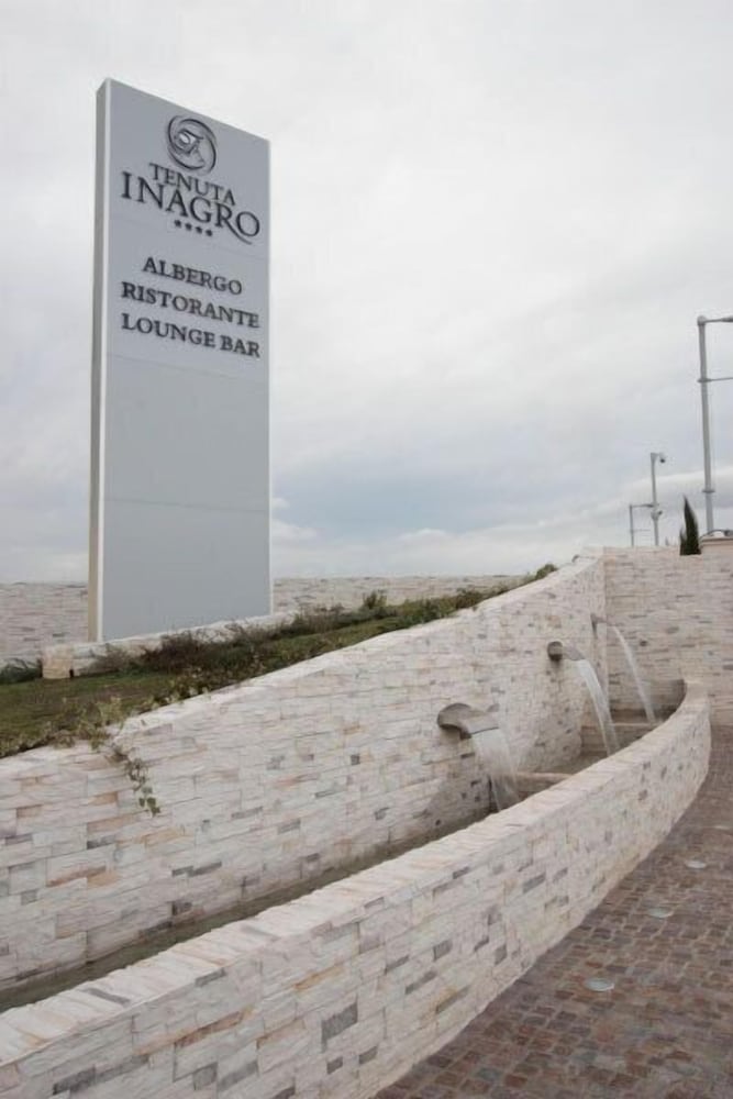 Tenuta Inagro — hotel in San Severo