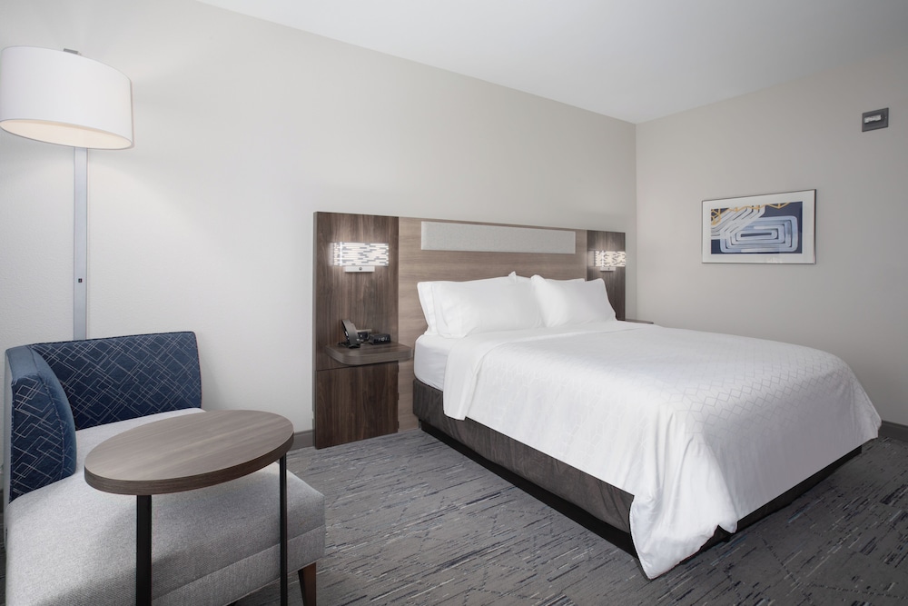 Holiday Inn Express and Suites Meridian Boise west by IHG - photo 11