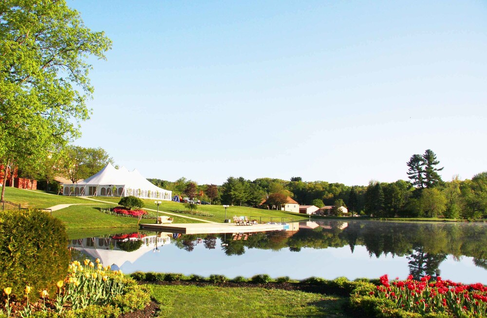 Honor's Haven Resort & Spa - photo 15