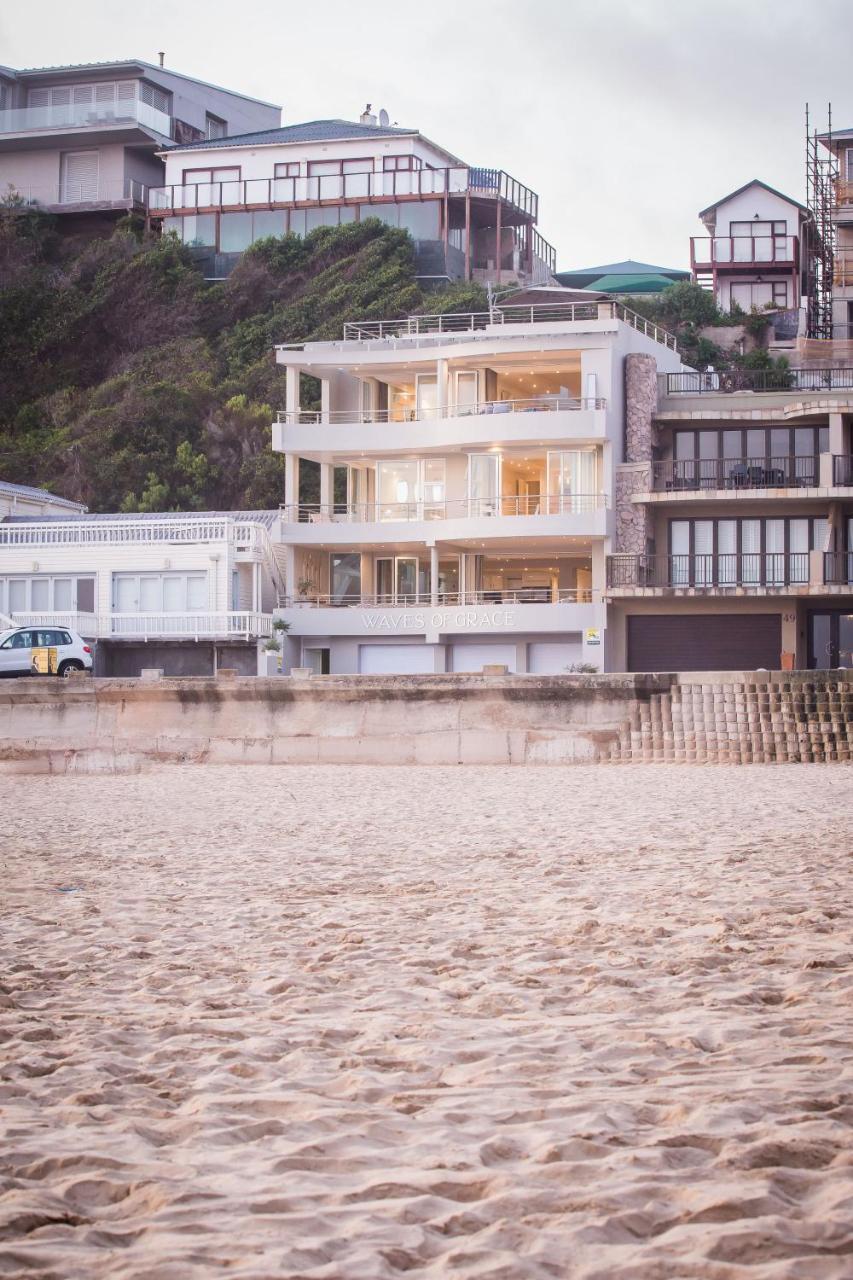 Waves of Grace Seafront Villa — 4-Star Luxury Hotel in George, South Africa
