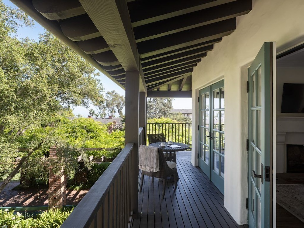 El Encanto Santa Barbara - photo 28