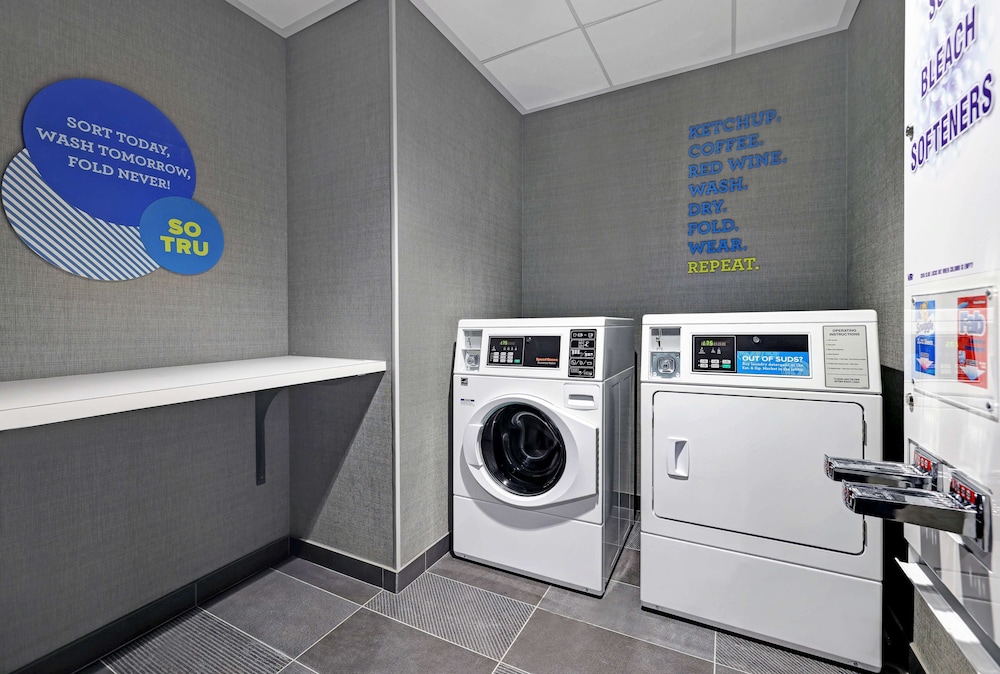 Tru By Hilton Tukwila Southcenter WA - photo 26