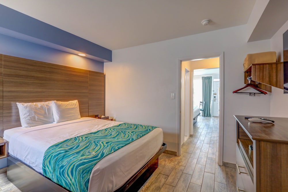 Le Voyageur Motel - photo 23