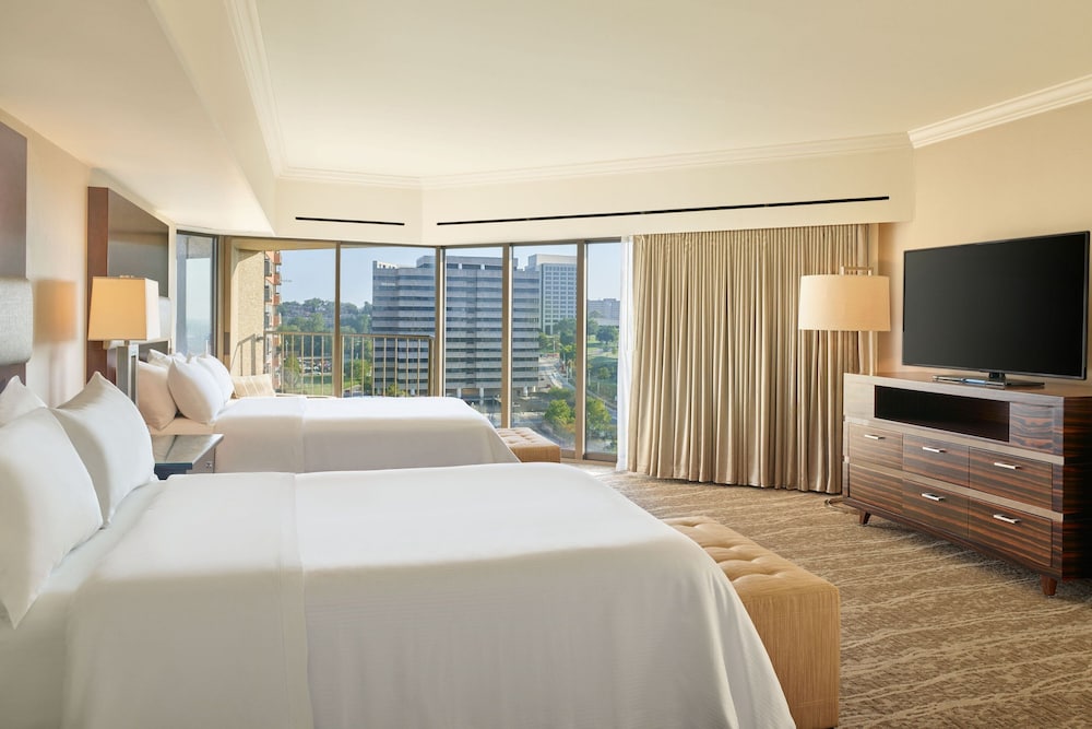 The Westin Kansas City at Crown Center - photo 15