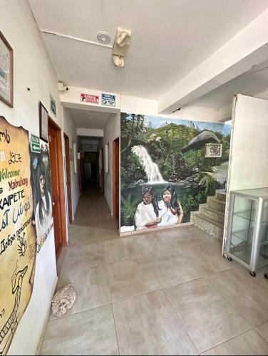 Hotel shalom taganga in Unknown City, Colombia