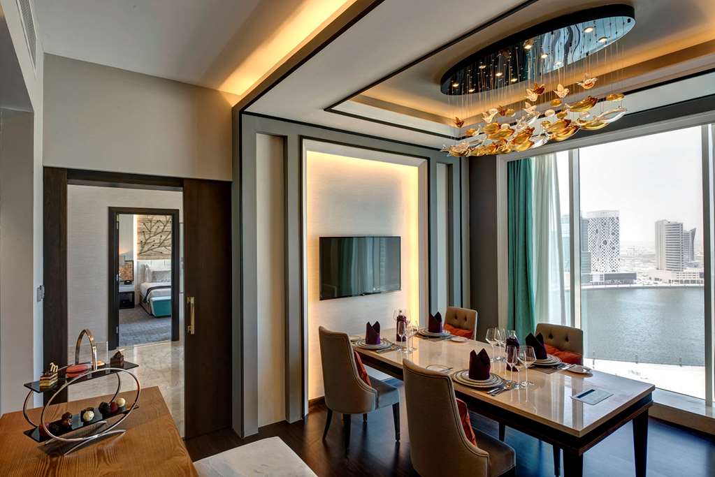 Steigenberger Hotel Business Bay