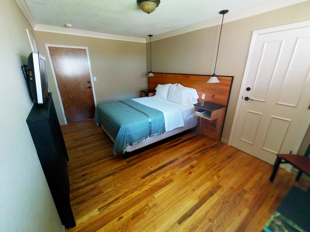 The Monte Vista Hotel - photo 4