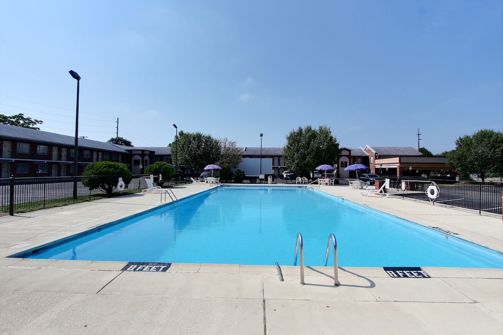 Quality Inn & Suites Millville - photo 26