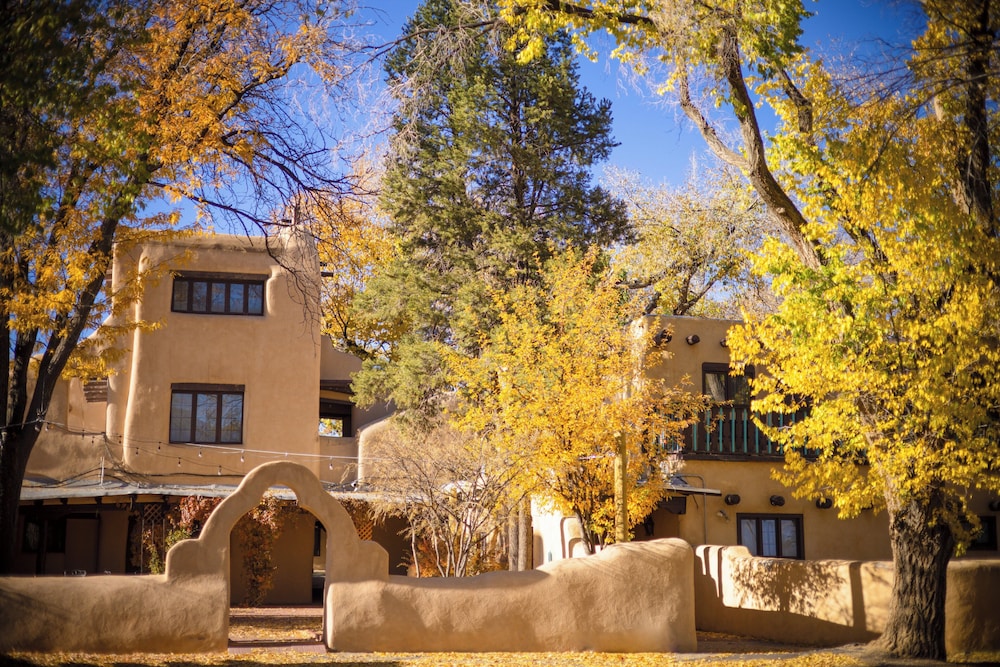 Sagebrush Inn & Suites - photo 157