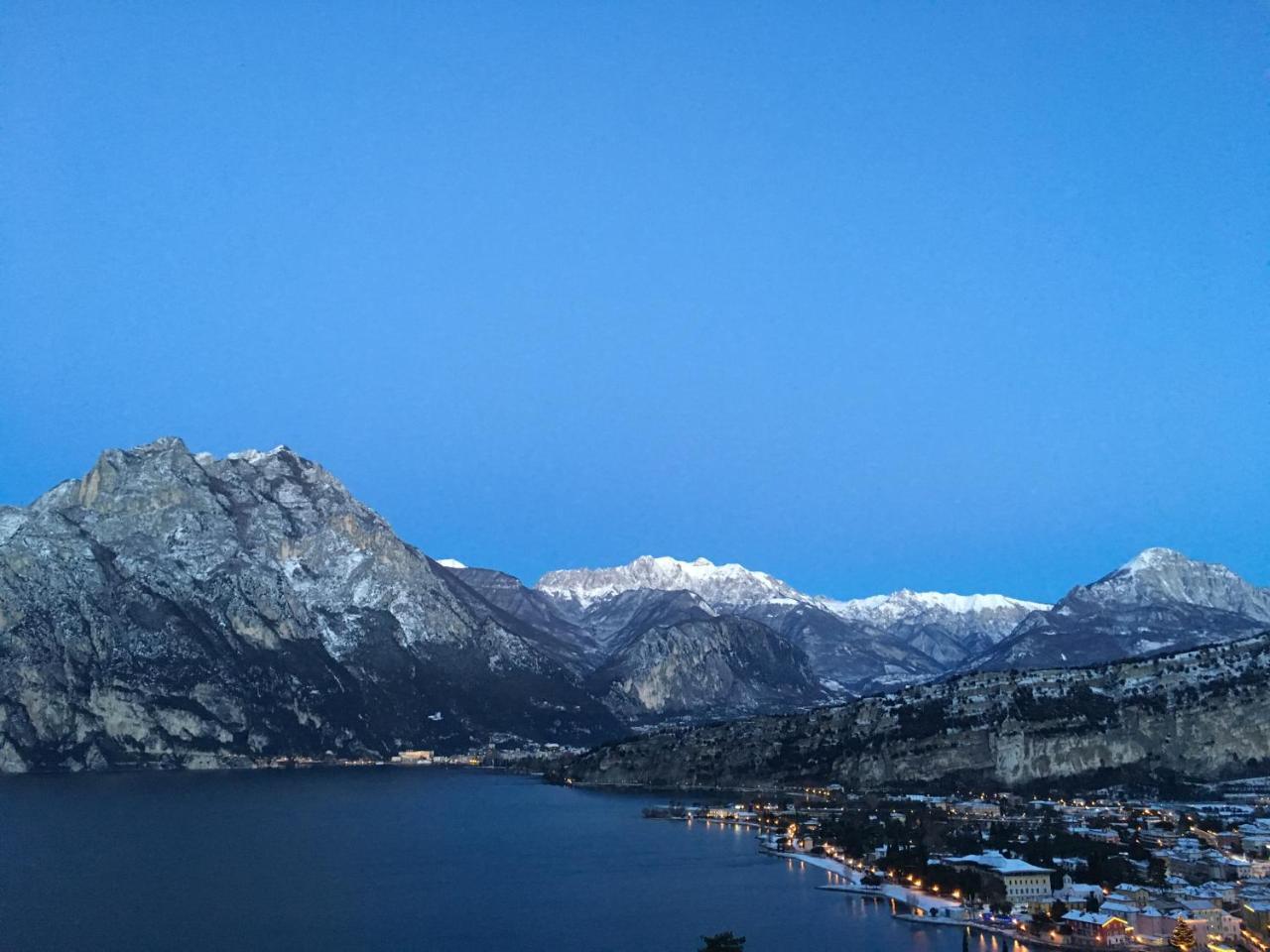 Appartamento Marocche — 4-Star Luxury Hotel in Nago-Torbole, Italy