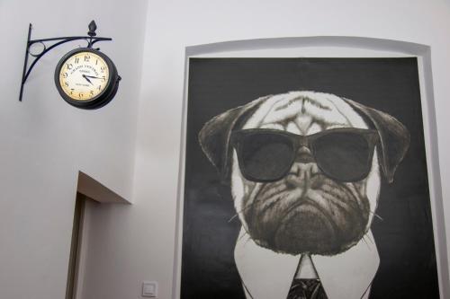 Mops Bob Apartment — 4-Star Luxury Hotel in Budapest, Hungary