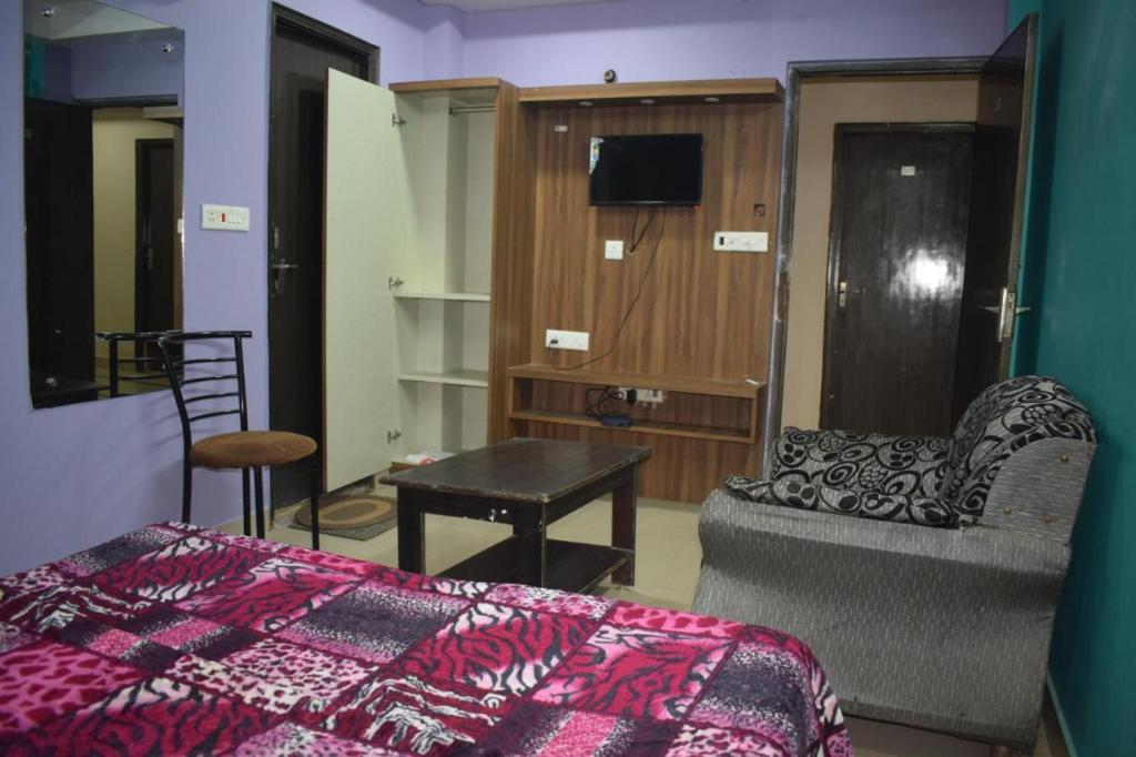 Hotel Sai Palace - last minute hotel in Gorakhpur