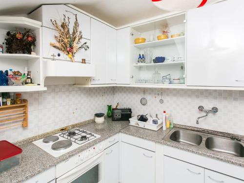 Apartment Bor Duplex One Bedroom Apartmet with Sea View