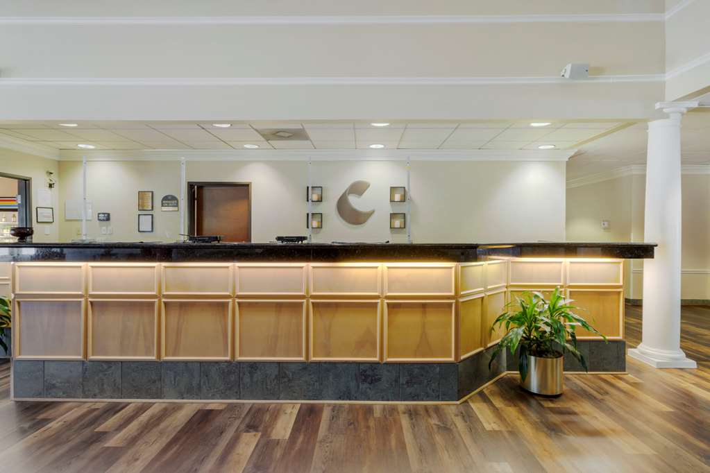 Comfort Suites La Porte Baytown - photo 6