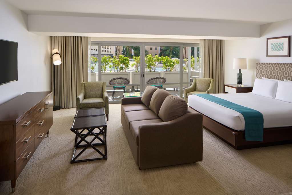 Ilikai Hotel & Luxury Suites - photo 23