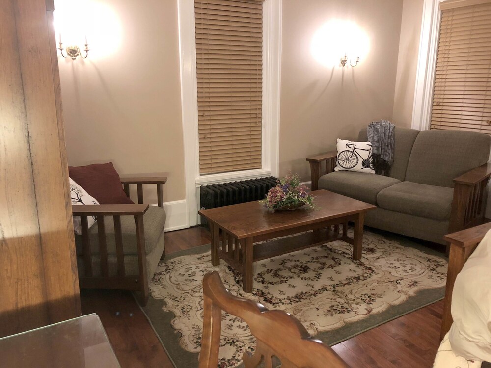 The Parsonage Inn - photo 33