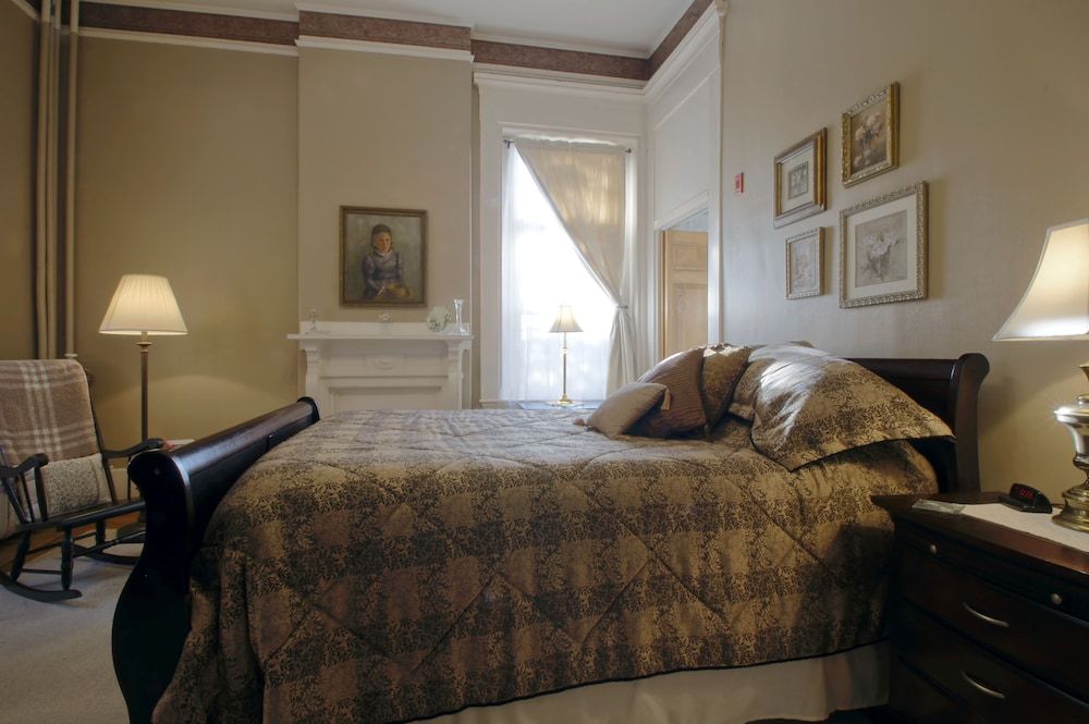 Inn at the Agora - photo 13
