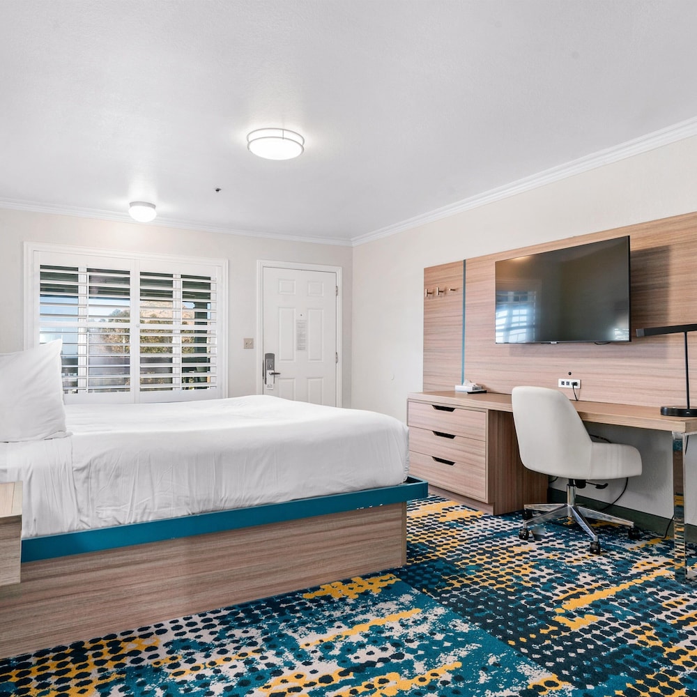 Pacific Shores Inn in Morro Bay, United States