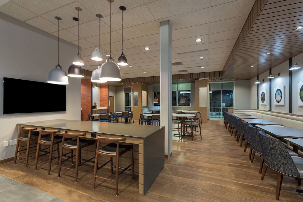 Fairfield Inn & Suites by Marriott Statesville - photo 28