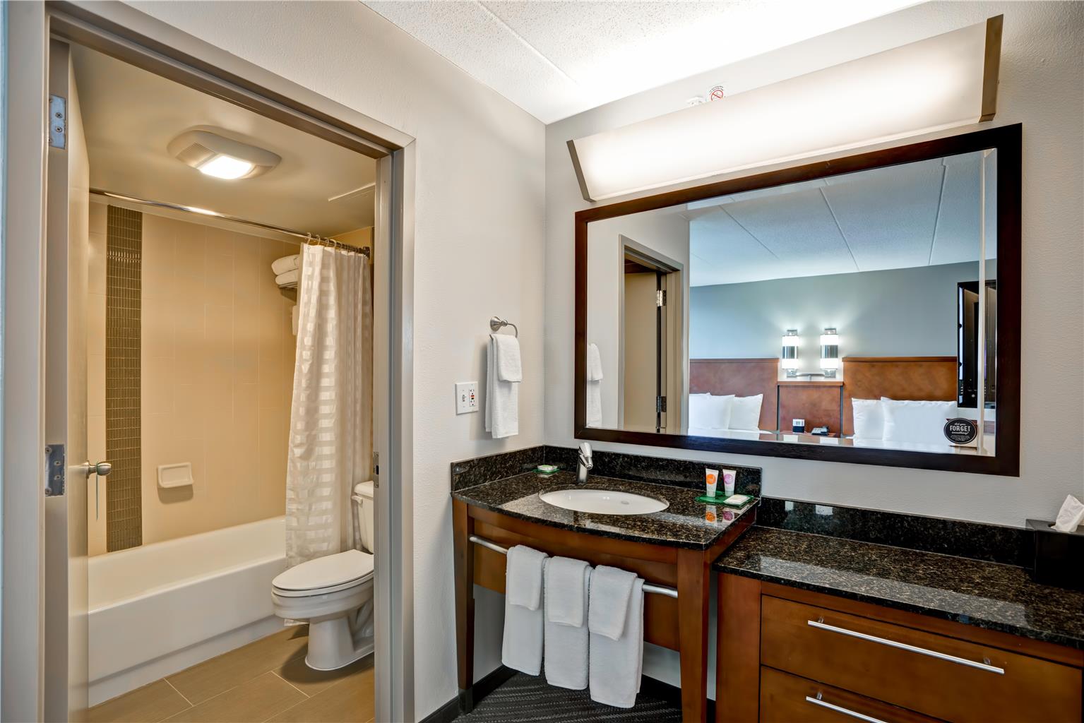 Hyatt Place Baltimore BWI Airport - photo 18