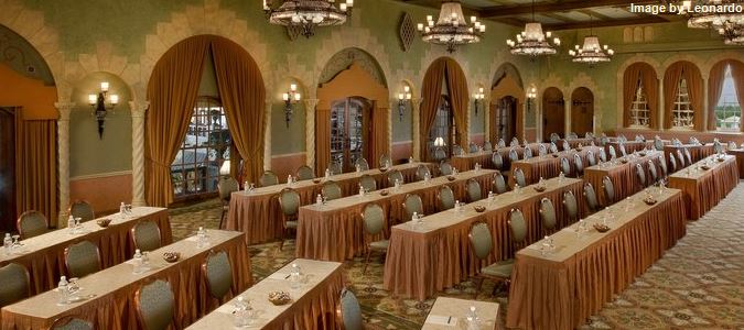 The Hotel Hershey - photo 7