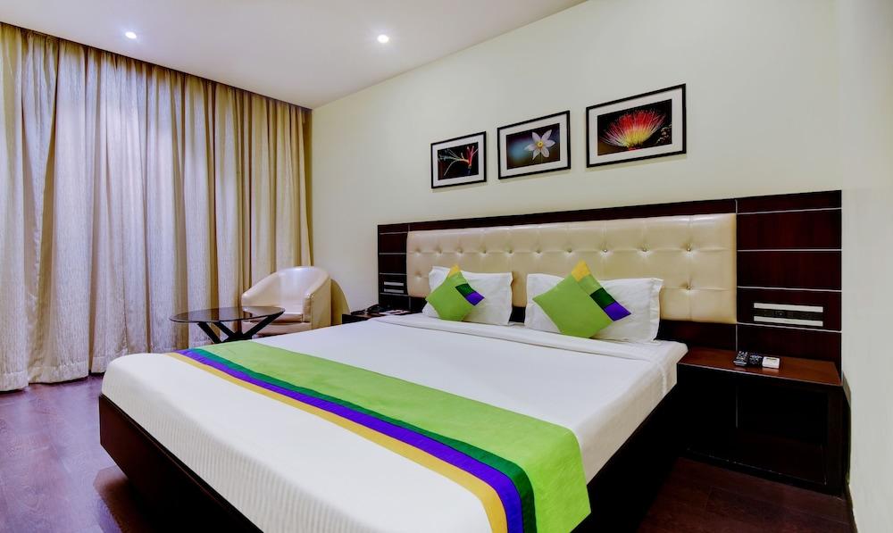 Treebo Trend Primeland Suits - last minute hotel in Bengaluru