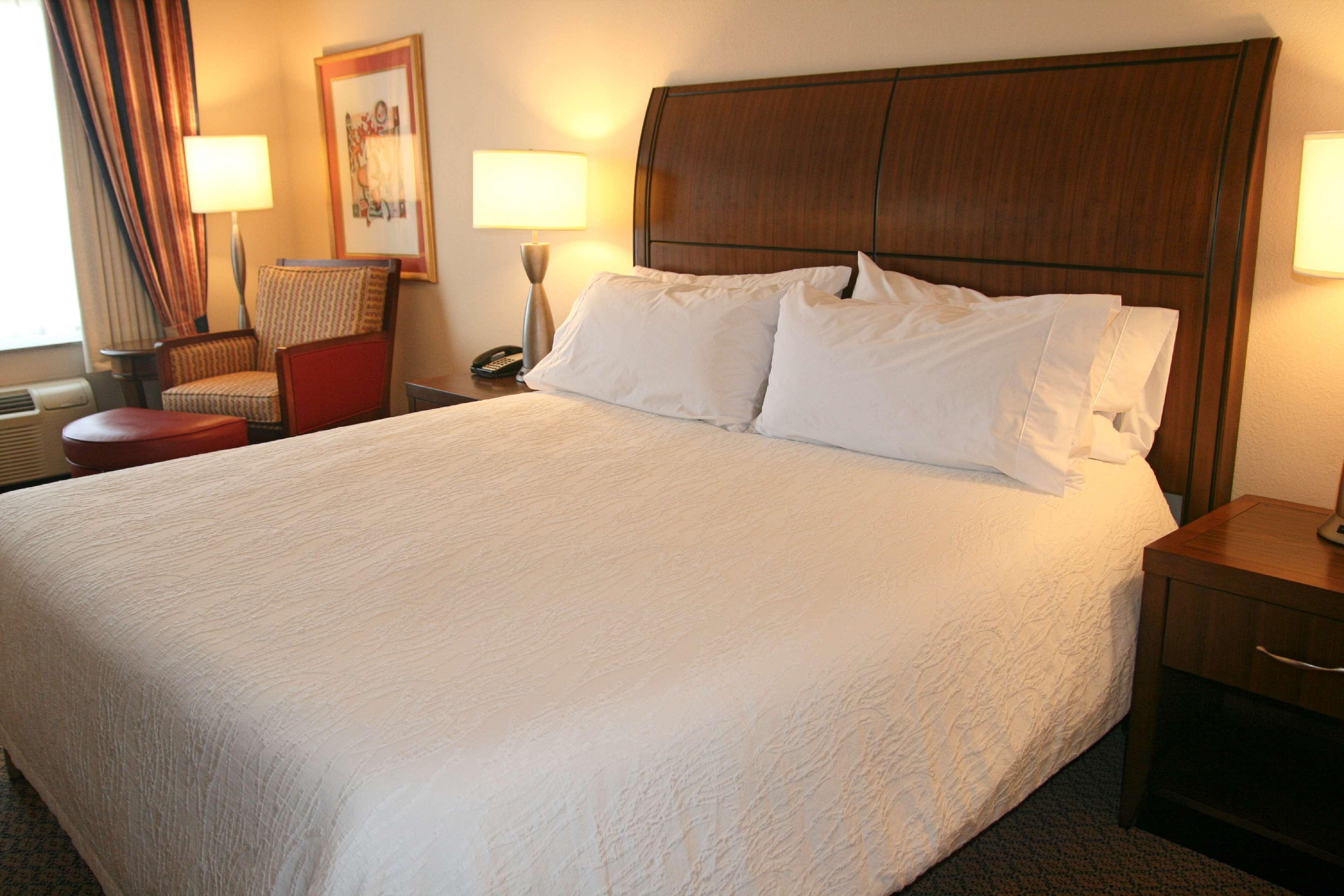 Hilton Garden Inn Elmira Corning - photo 5