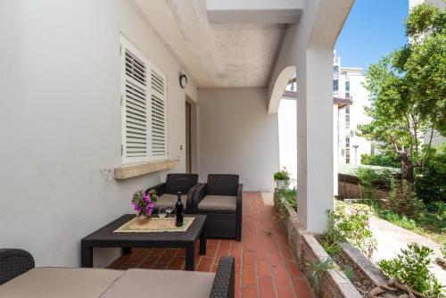 Apartment Giorgio