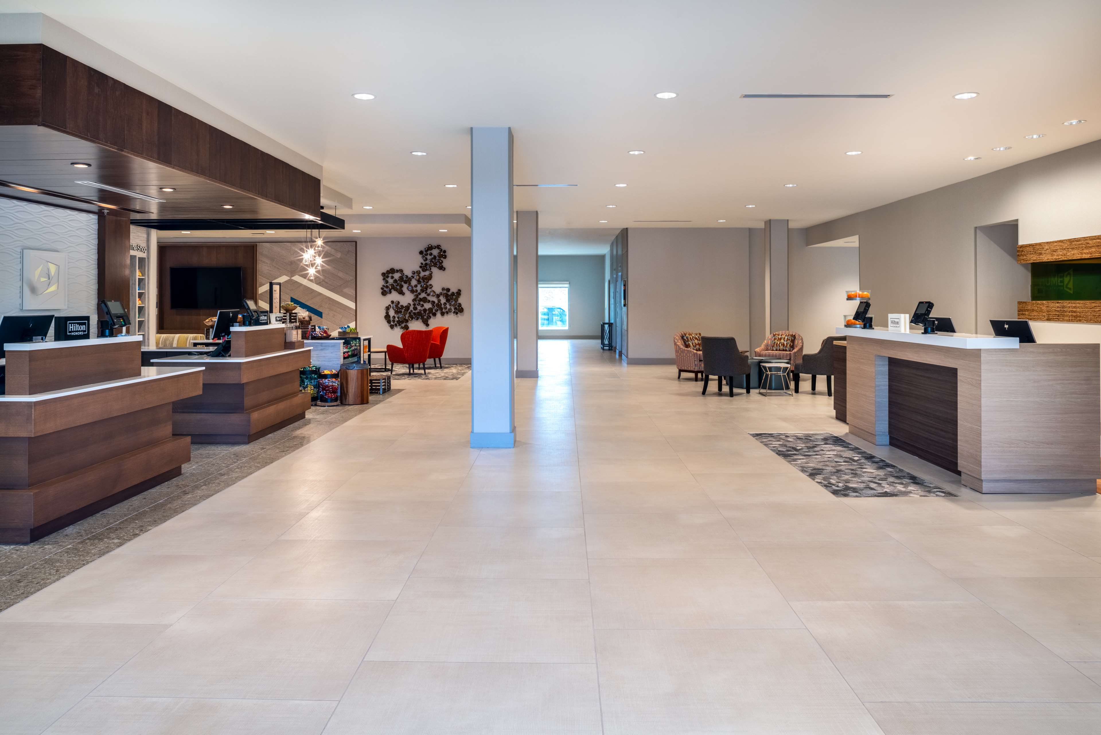 Hilton Garden Inn Brunswick - photo 5