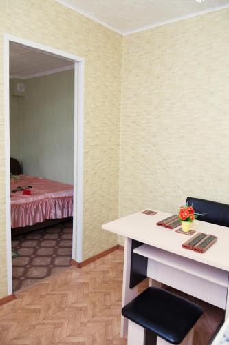 Severyanka - carbon neutral hotel in Inta