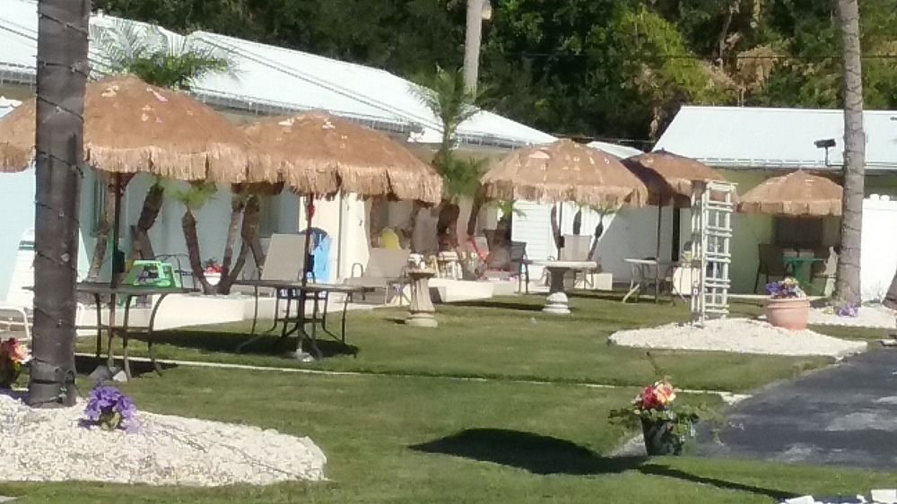 Tropical Bay Inn Motel - photo 21